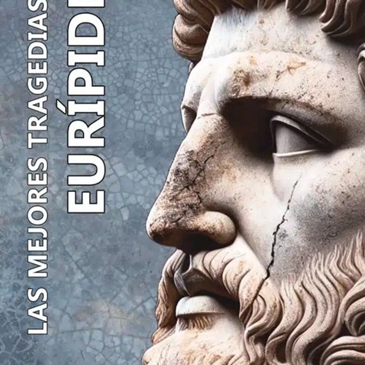 ANTARTICA LIBROS - Las Mejores Tragedias De Euripides