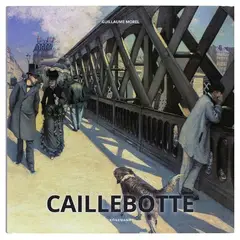 ANTARTICA LIBROS - Gustave Caillebotte