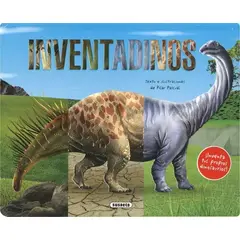 ANTARTICA LIBROS - Inventadinos