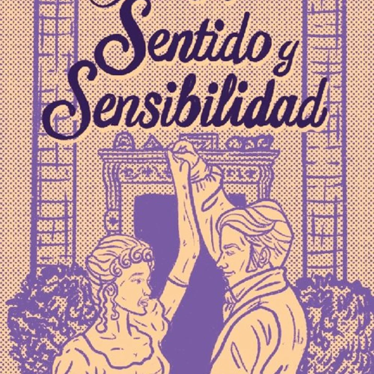 ANTARTICA LIBROS - Sentido Y Sensibilidad