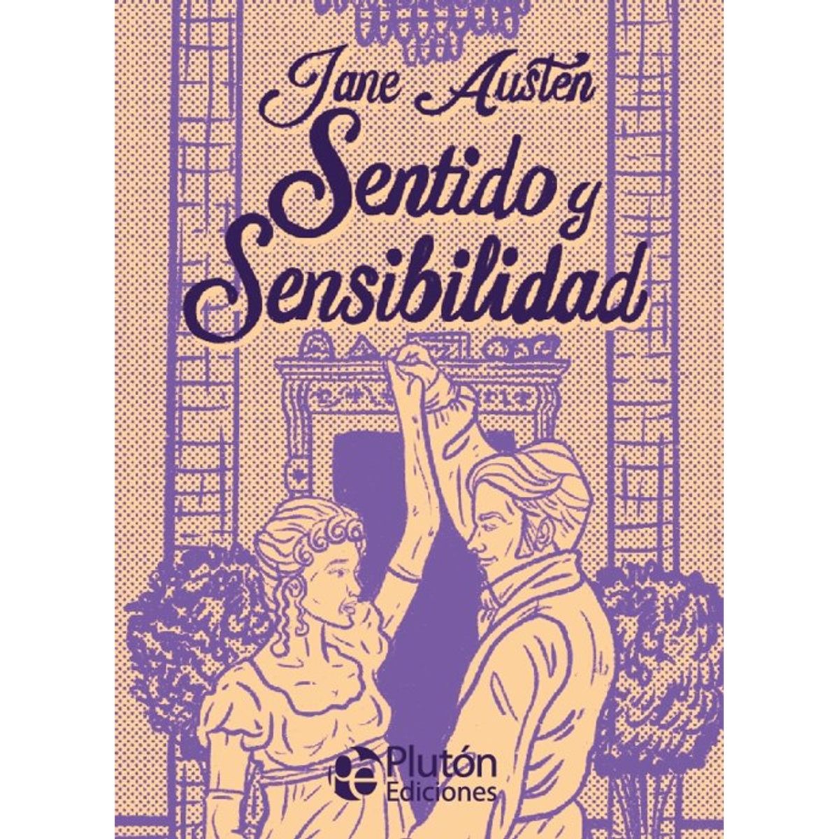 ANTARTICA LIBROS - Sentido Y Sensibilidad