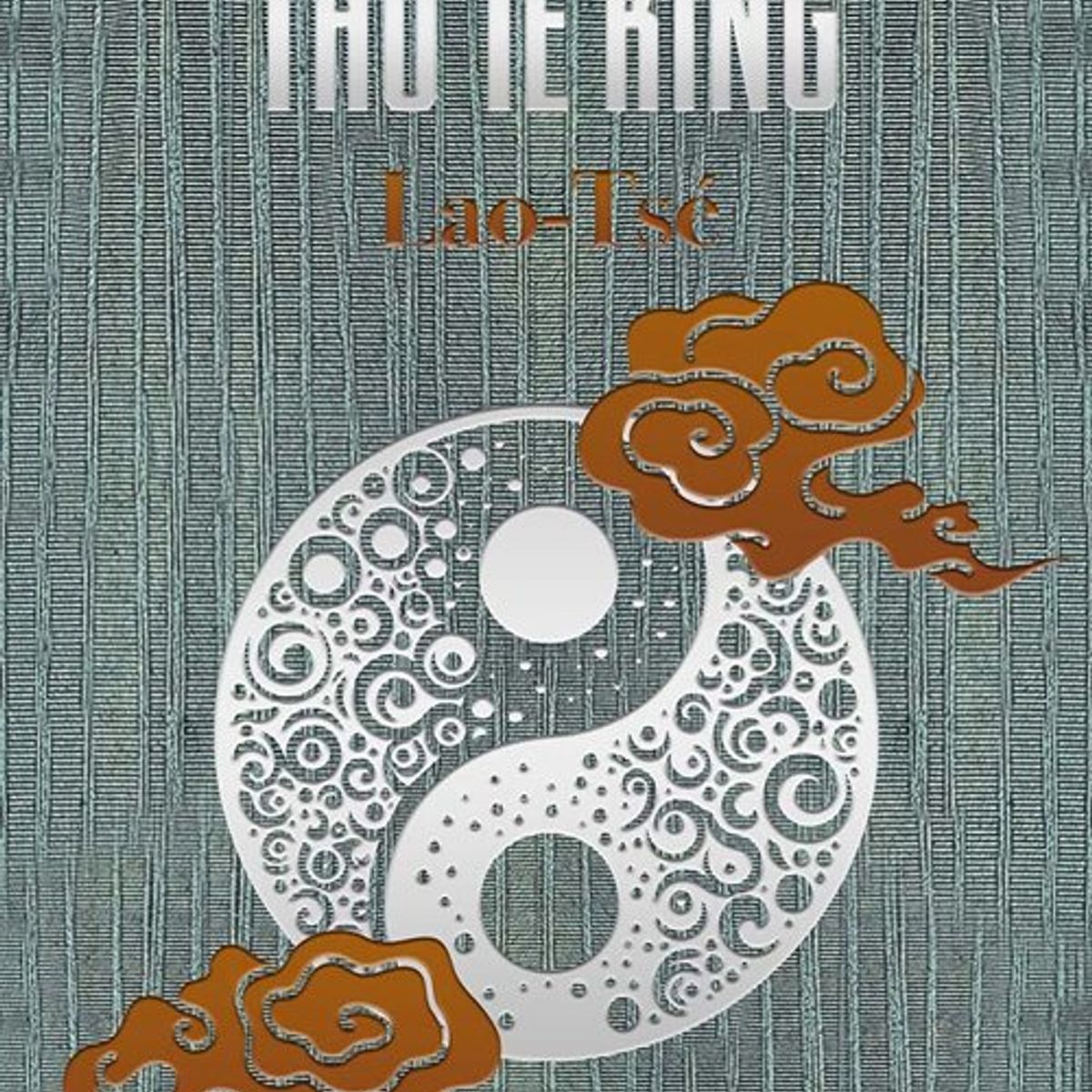 ANTARTICA LIBROS - Tao Te King