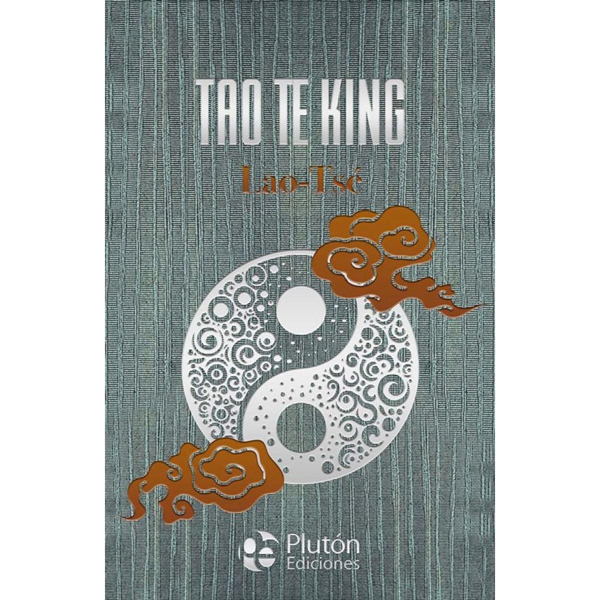 ANTARTICA LIBROS - Tao Te King