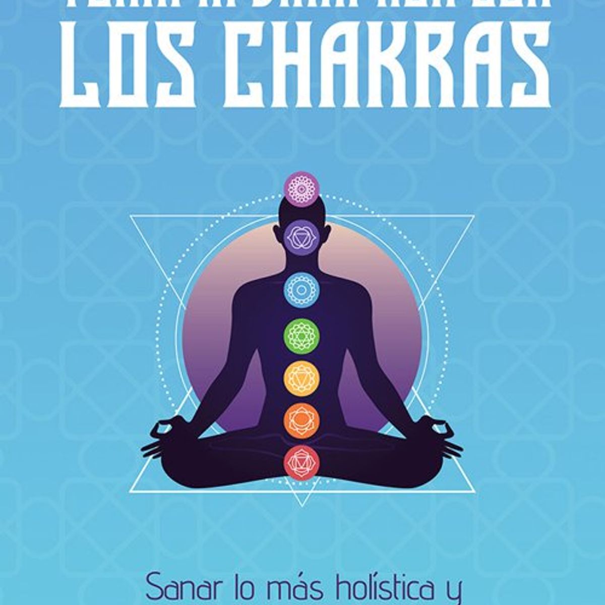 ANTARTICA LIBROS - Terapia Dinamica Con Los Chakras