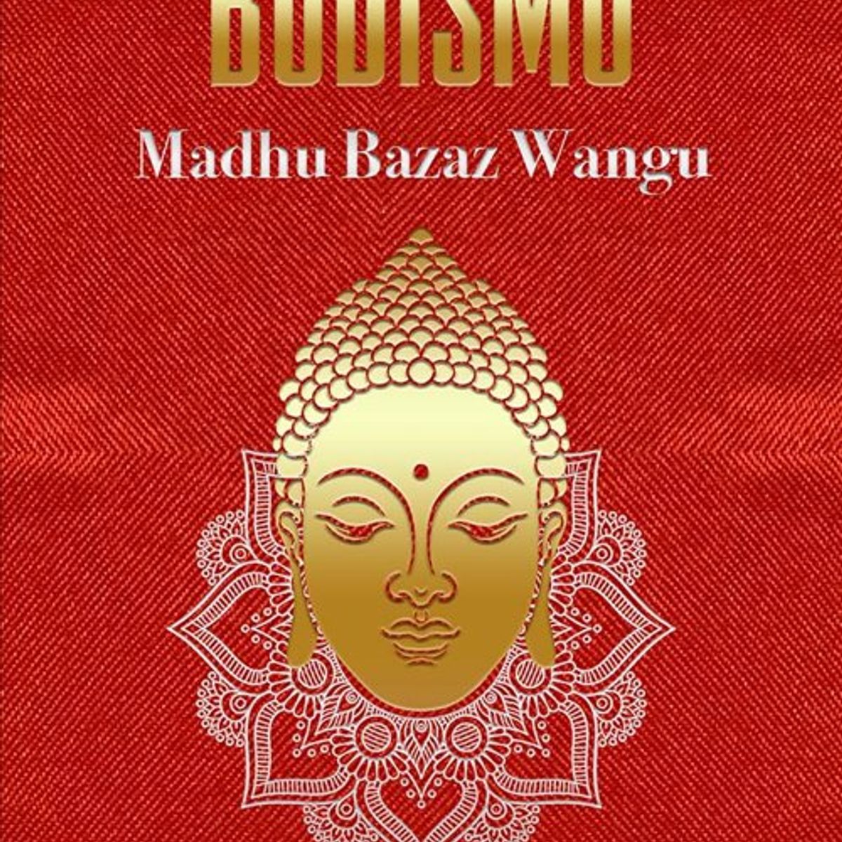 ANTARTICA LIBROS - Budismo