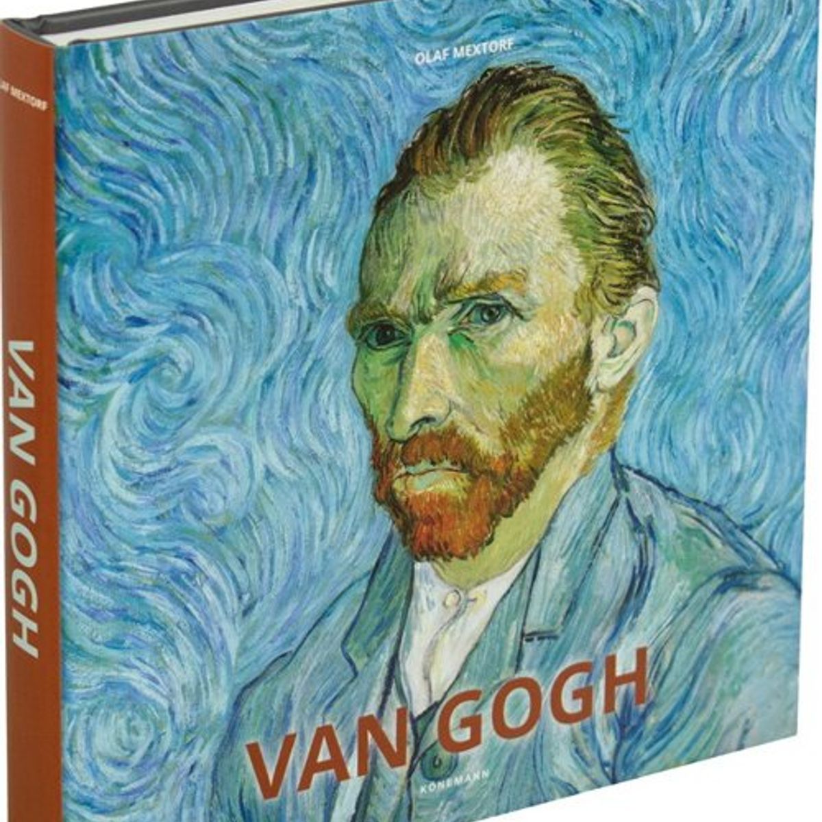 ANTARTICA LIBROS - Mondrian