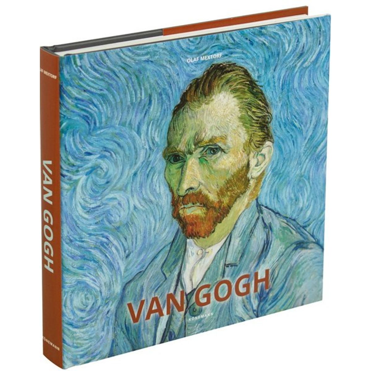 ANTARTICA LIBROS - Mondrian