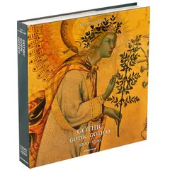 ANTARTICA LIBROS - Gothic 1200-1500