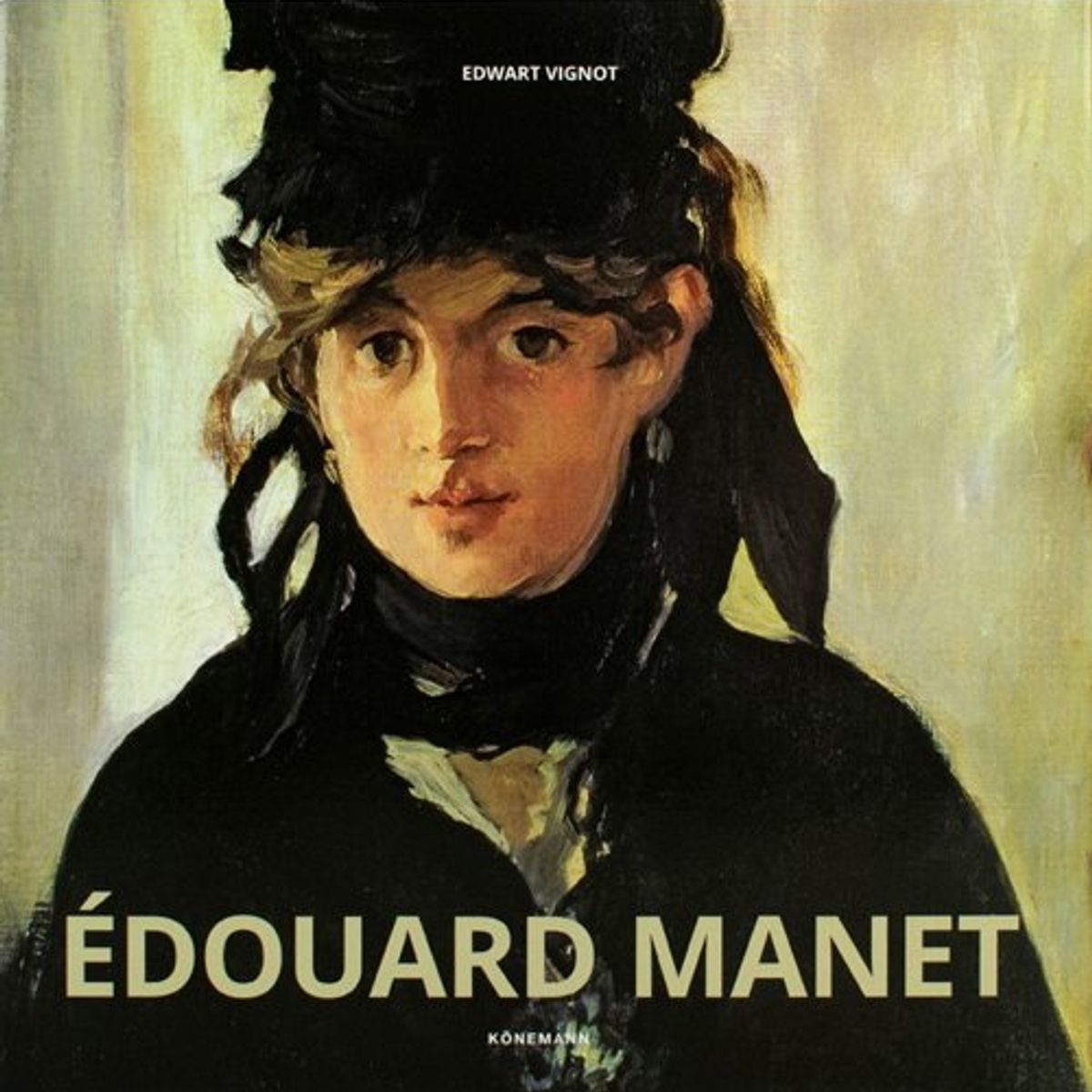 ANTARTICA LIBROS - Manet
