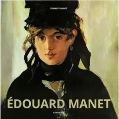 ANTARTICA LIBROS - Manet