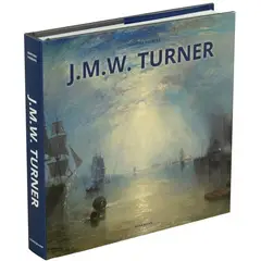 ANTARTICA LIBROS - Turner