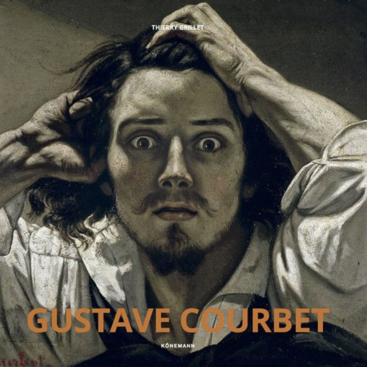 ANTARTICA LIBROS - Gustave Courbet