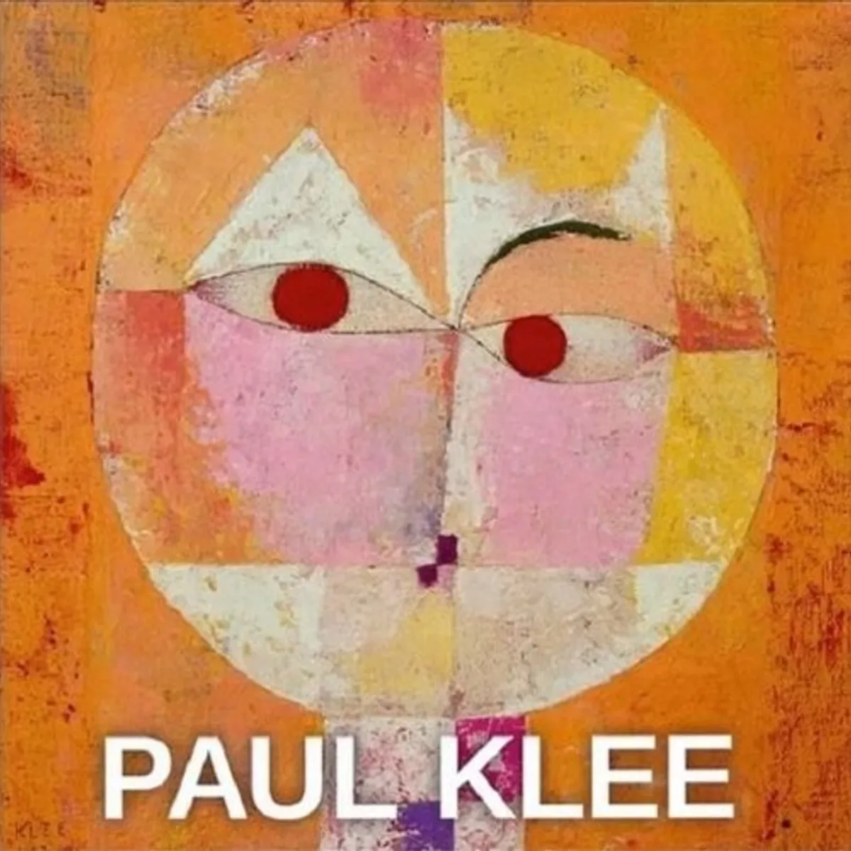 ANTARTICA LIBROS - Paul Klee