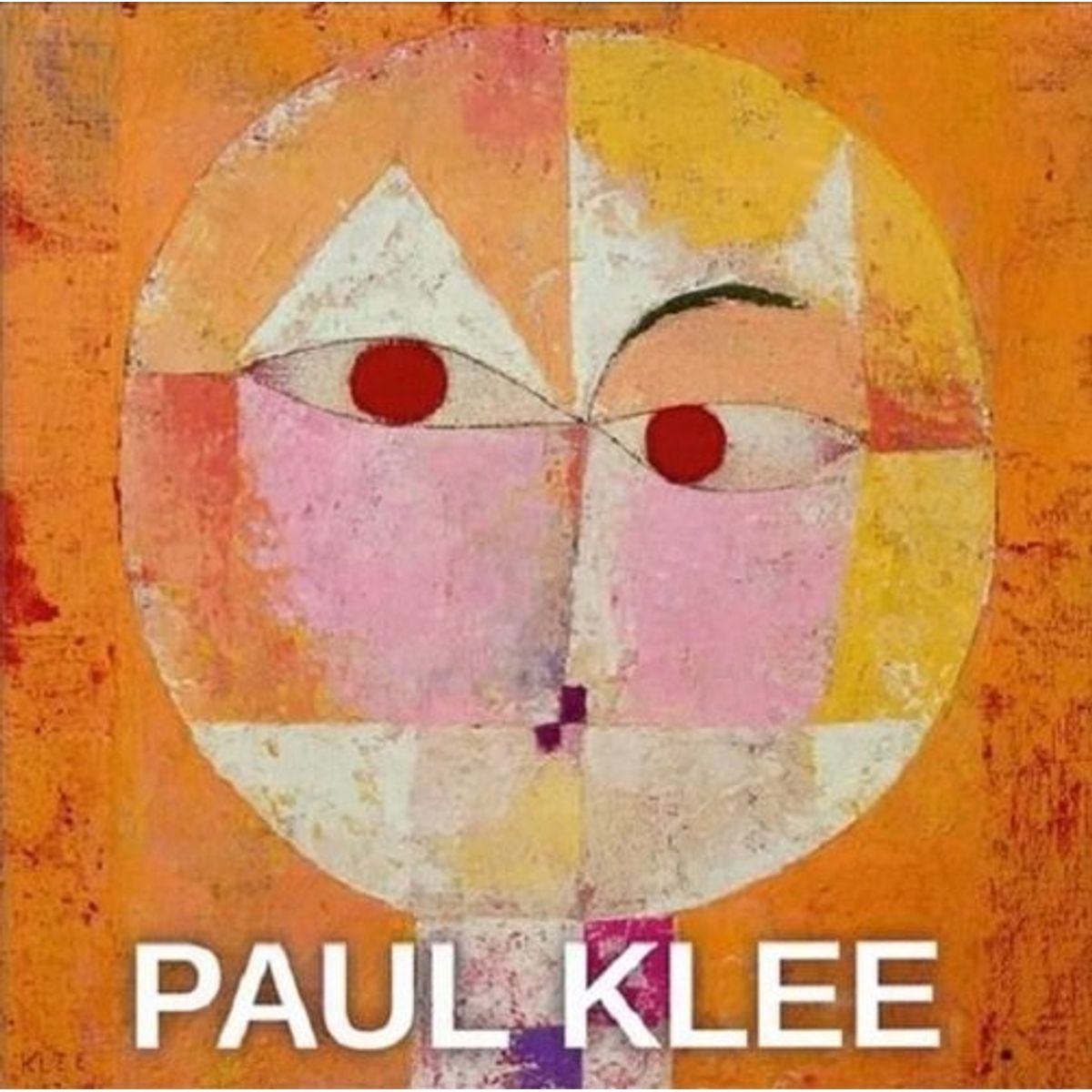 ANTARTICA LIBROS - Paul Klee
