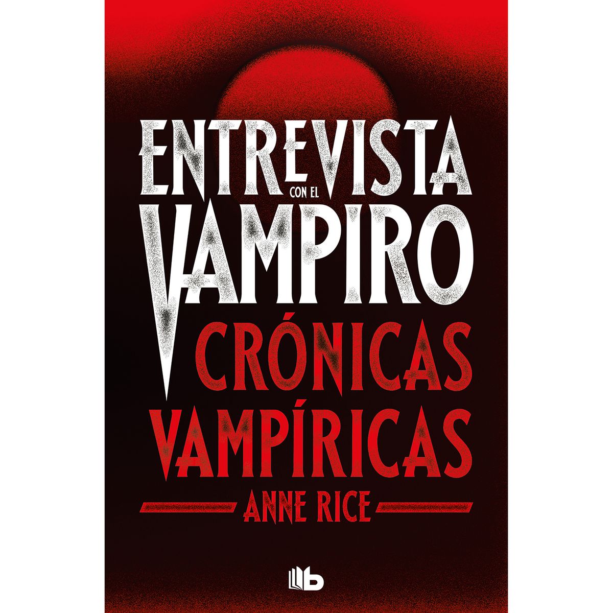 PENGUIN RANDOM HOUSE - Libro Entrevista Con El Vampiro (Al Blockbuster 5)