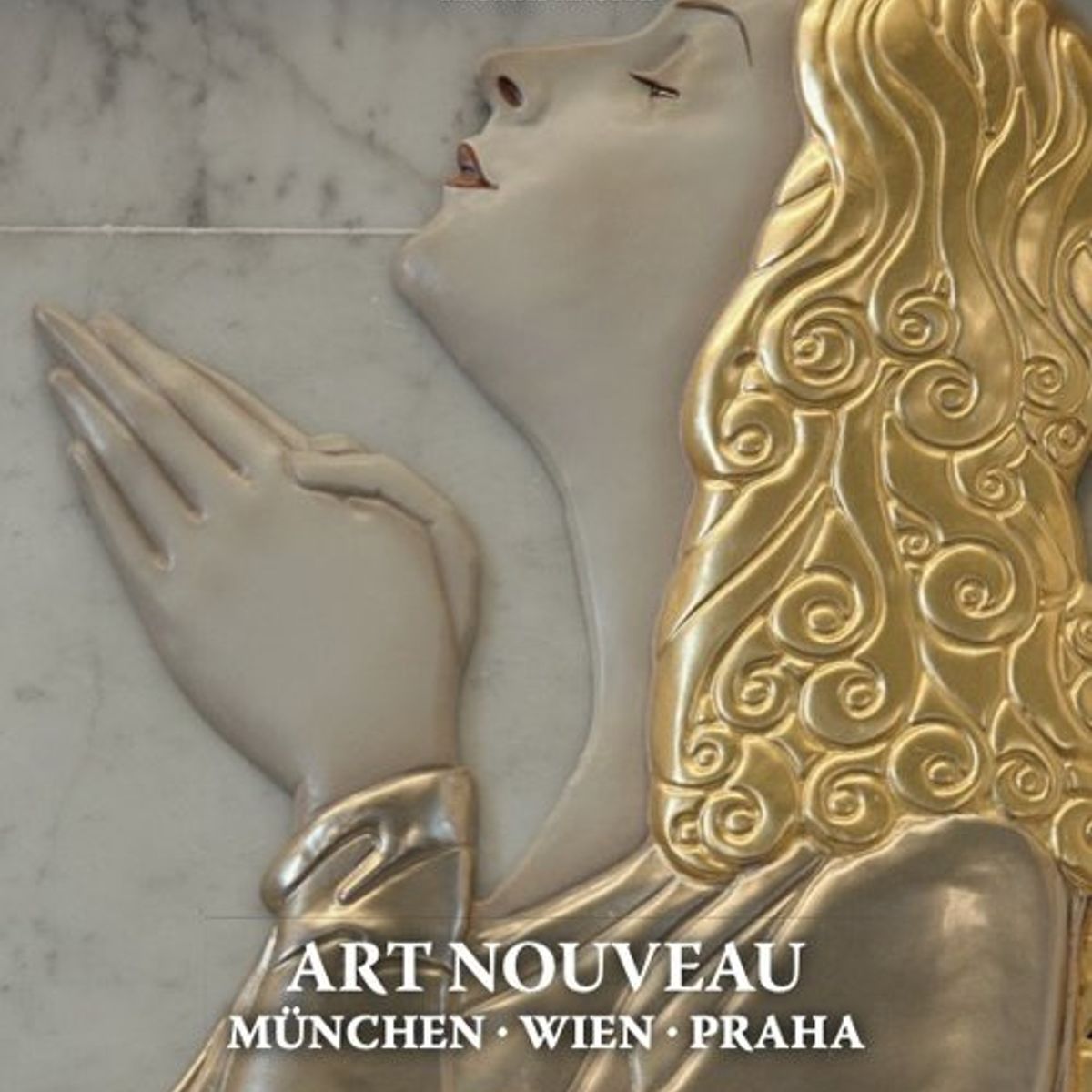 ANTARTICA LIBROS - Art Nouveau 2