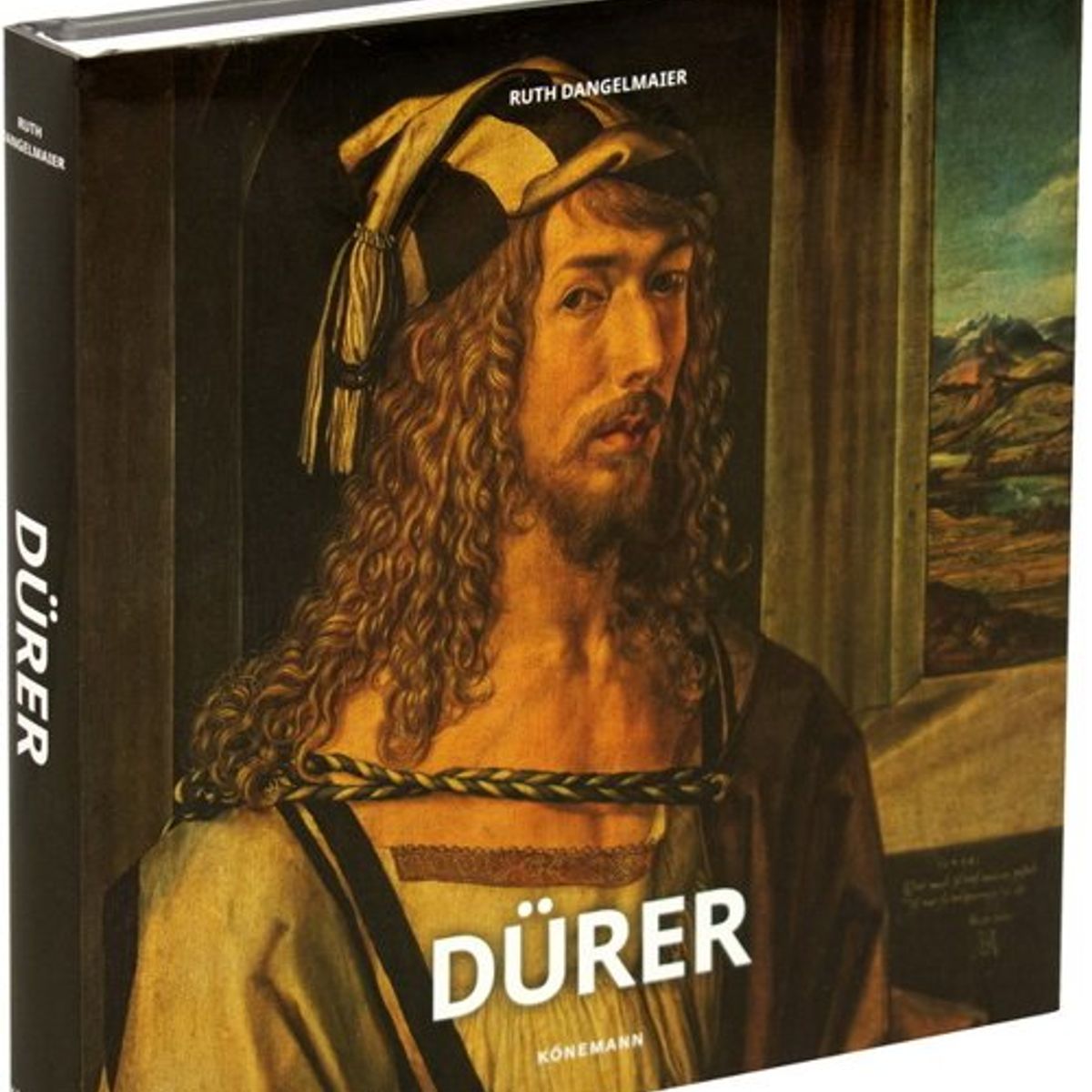 ANTARTICA LIBROS - Duerer
