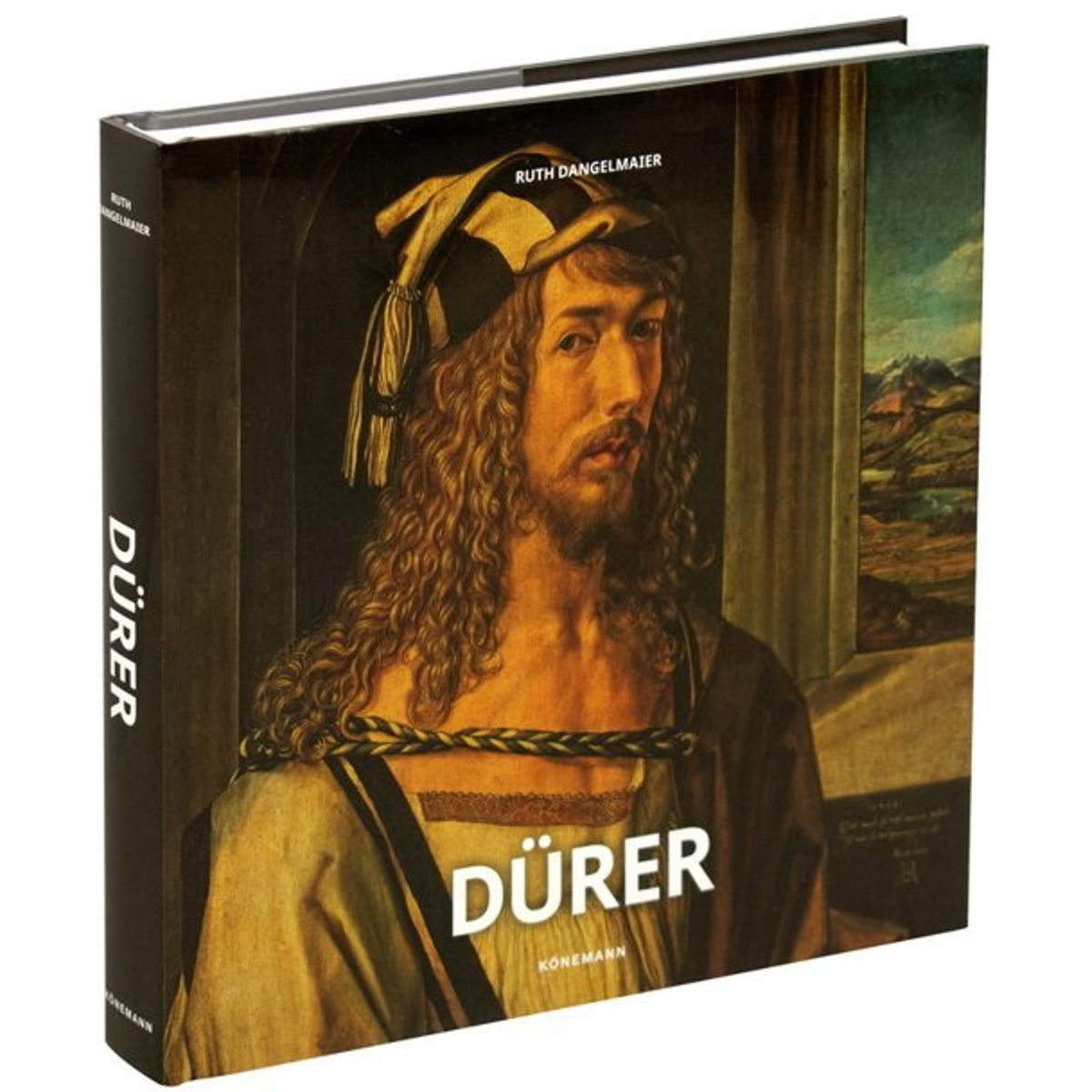 ANTARTICA LIBROS - Duerer