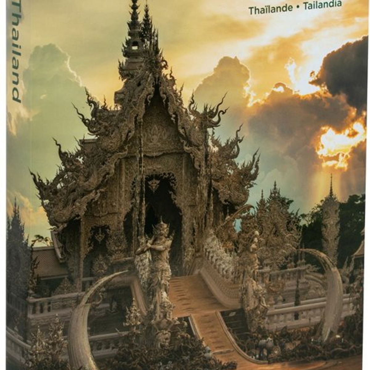 ANTARTICA LIBROS - Thailand