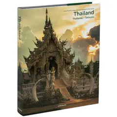 ANTARTICA LIBROS - Thailand