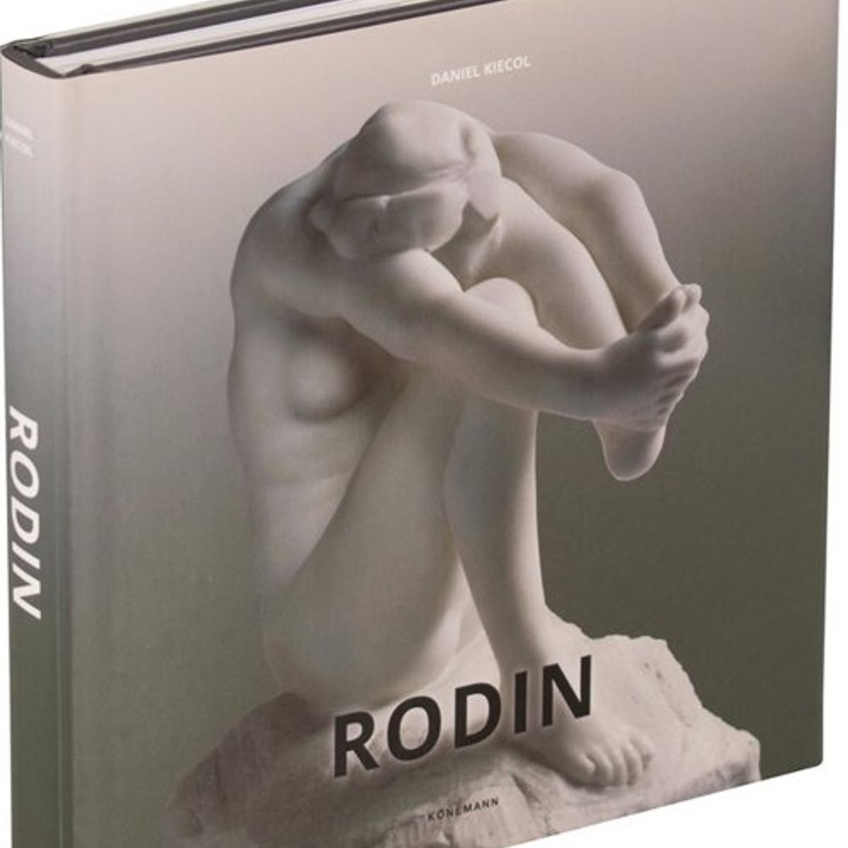 ANTARTICA LIBROS - Rodin