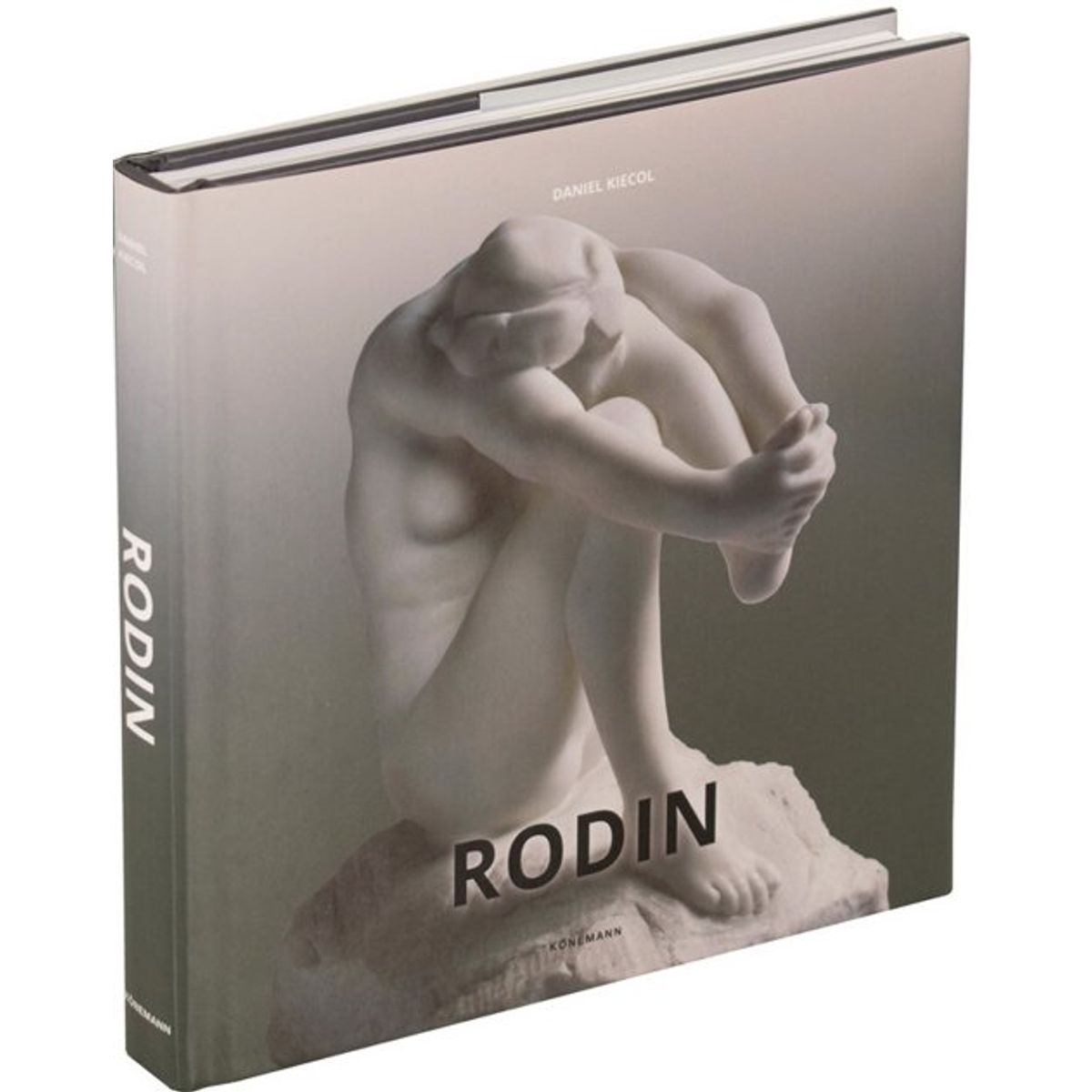 ANTARTICA LIBROS - Rodin