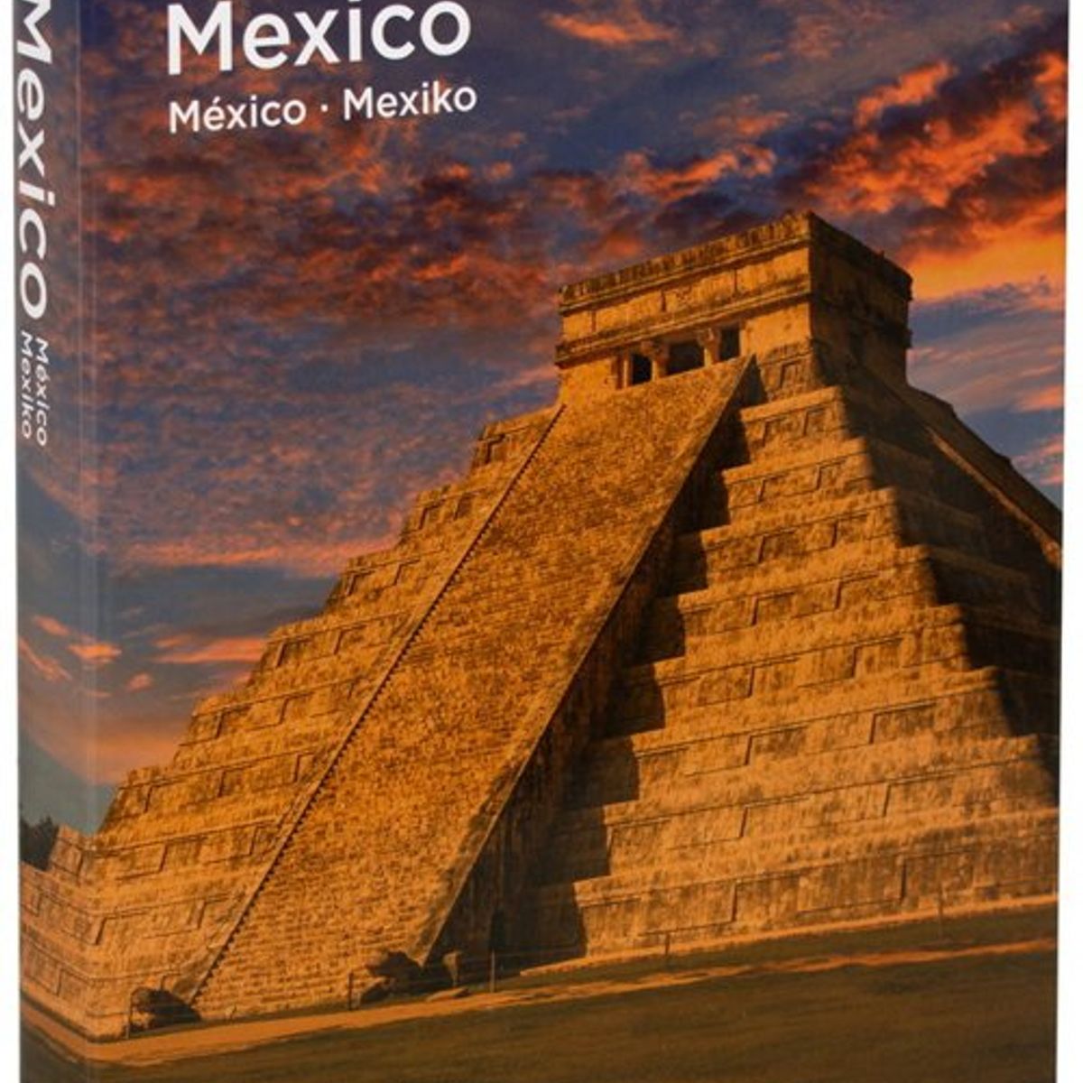 ANTARTICA LIBROS - Mexico