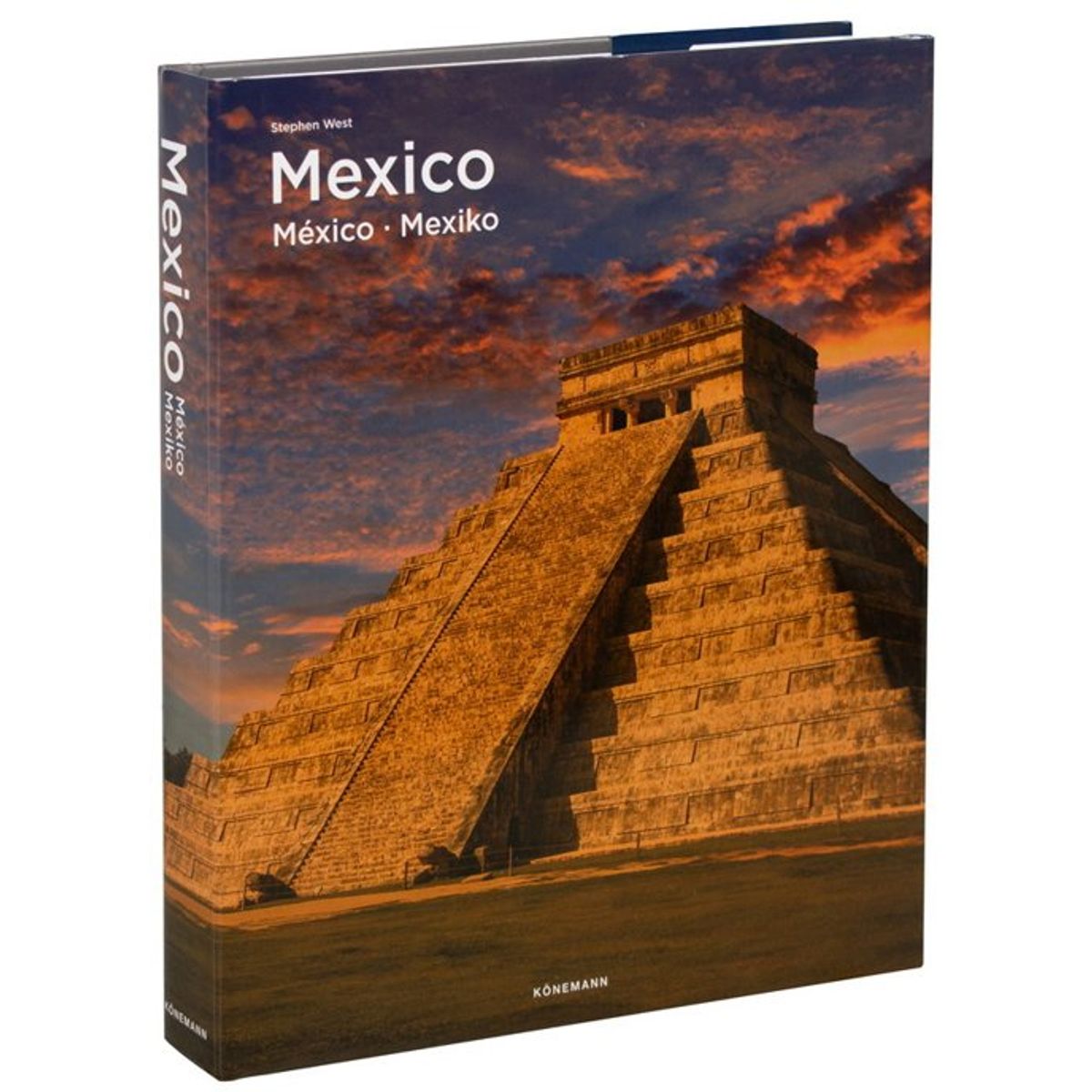 ANTARTICA LIBROS - Mexico