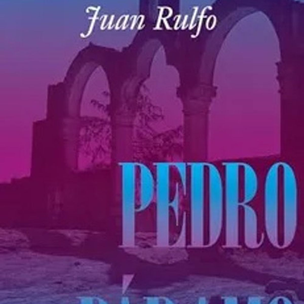 ANTARTICA LIBROS - Pedro Paramo Edicion Conmemorativa 70 Años 1955-2025