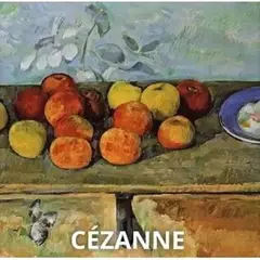 ANTARTICA LIBROS - Cezanne
