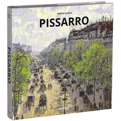 ANTARTICA LIBROS - Pissarro