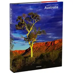 ANTARTICA LIBROS - Australia