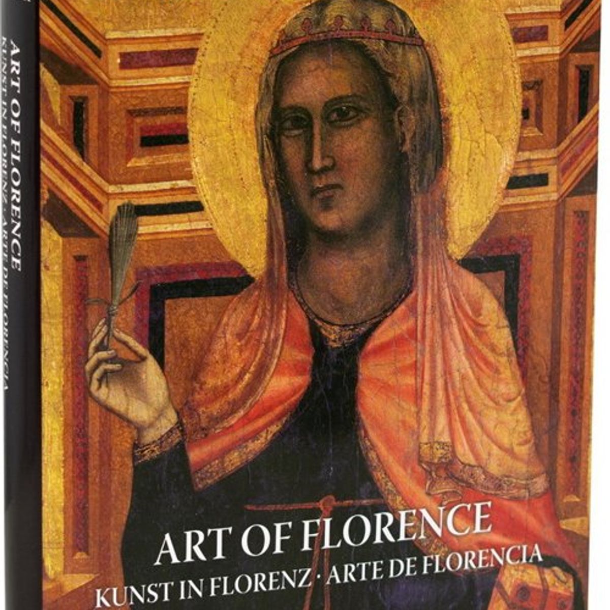 ANTARTICA LIBROS - Art Of Florence