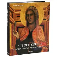 ANTARTICA LIBROS - Art Of Florence