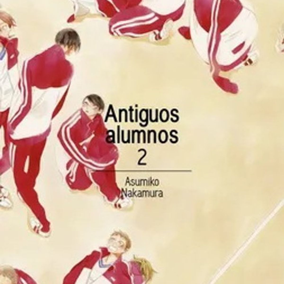 ANTARTICA LIBROS - Antiguos Alumnos 2