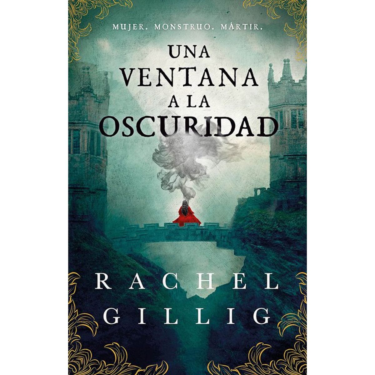 ANTARTICA LIBROS - Una Ventana A La Oscuridad El Rey Pastor 1 TB