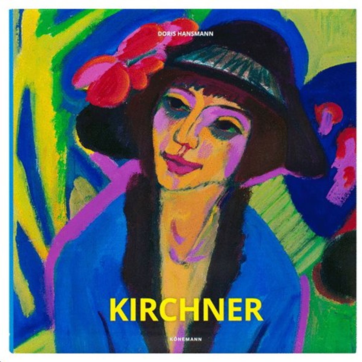 ANTARTICA LIBROS - Kirchner