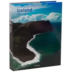 ANTARTICA LIBROS - Iceland