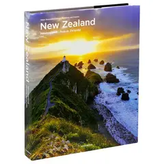 ANTARTICA LIBROS - New Zealand