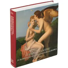 ANTARTICA LIBROS - European Painting 1750-1880