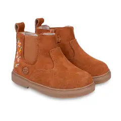 PILLIN - Botin Niña PZD332-26CAF