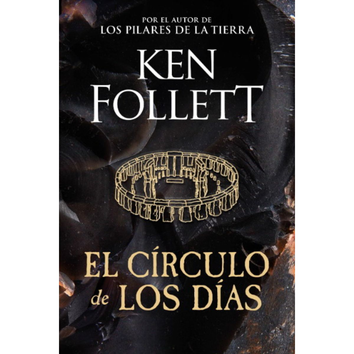 ANTARTICA LIBROS - El Circulo De Los Dias