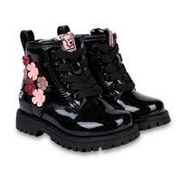 Bototo Niña PZD335-26NEG