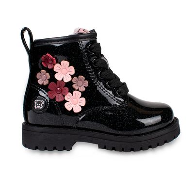 Imagen 2 del producto Bototo Niña PZD335-26NEG