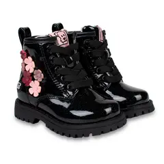 PILLIN - Bototo Niña PZD335-26NEG