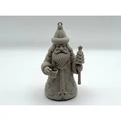 GENERICO - Adorno Navideño- Papá Noel Adorable