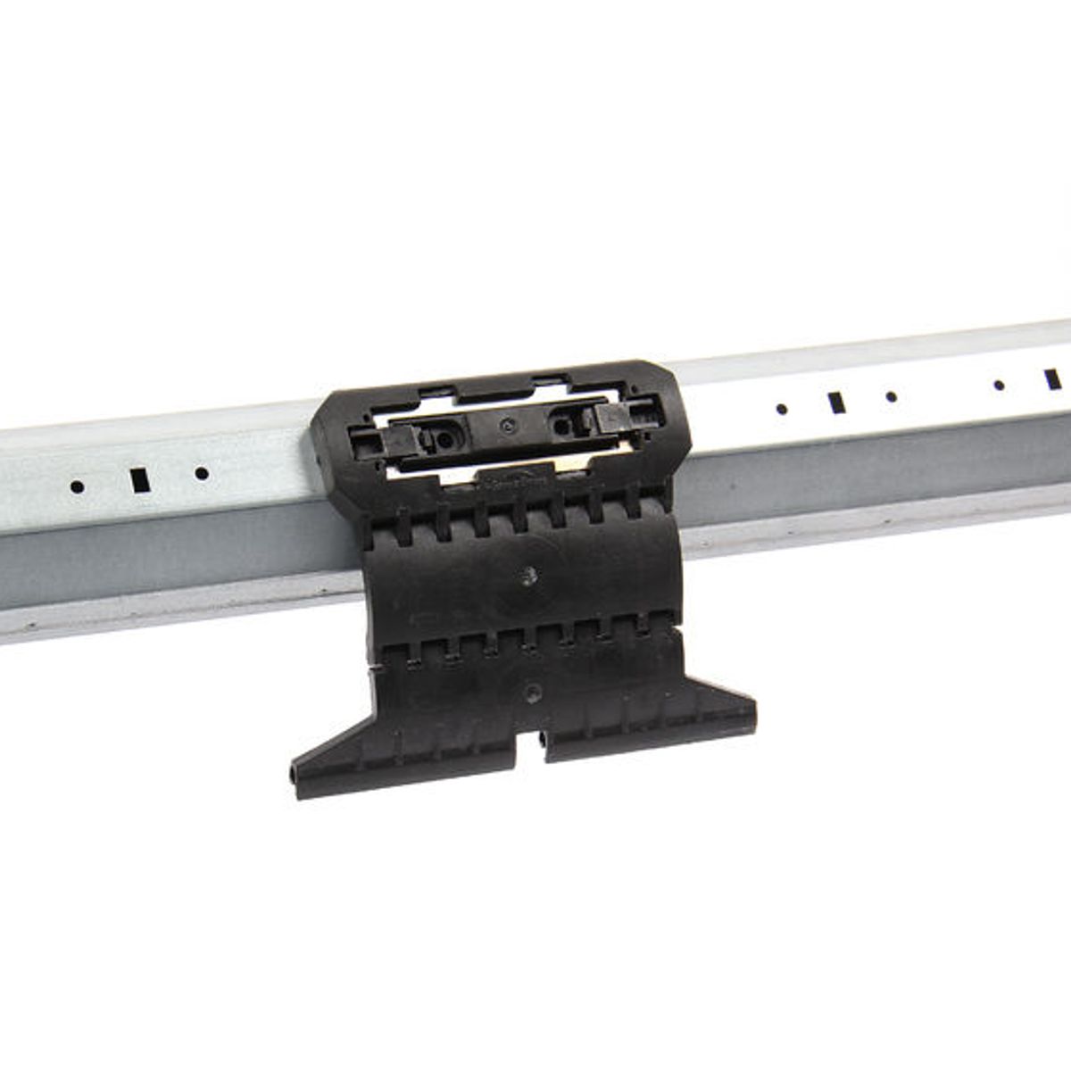 GENERICO - Tirante Fleje Autobloqueante Para Persianas Exterior