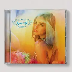 GENERICO - Addison Rae - Addison