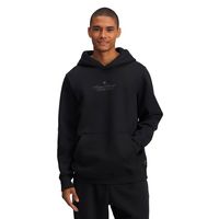 Polerón Basketball Hombre Curry Splash tour Negro