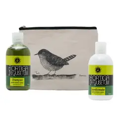 KNOP - Pack Twice® Shampoo Ortiga 250 mL + Acond 250 mL + Cosm